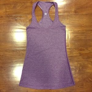 Cool Racerback Size 2
